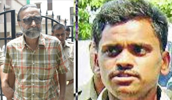 Nithari : cbi court find Maninder singh Pandher and Surinder Koli guilty of rape, murder of 20 year old woman