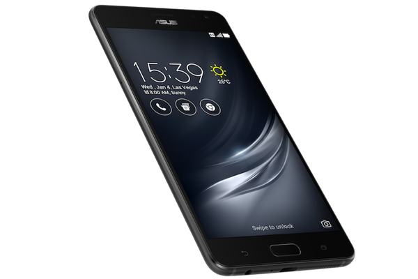 ASUS ZENFONE AR SMARTPHONE हुआ लांच जाने इसके फीचर्स