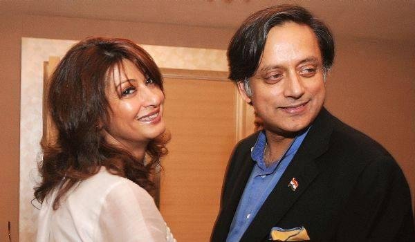 Sunanda Pushkar case : होटल लीला पैलेस मामले में पुलिस से जवाब तलब