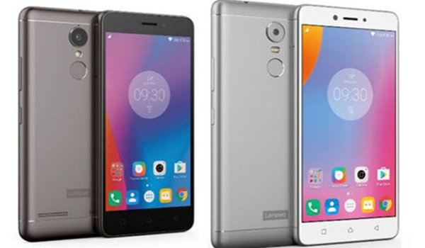 लेनोवो ‘के8 नोट’ स्मार्टफोन 9 अगस्त को भारत में लांच होगा