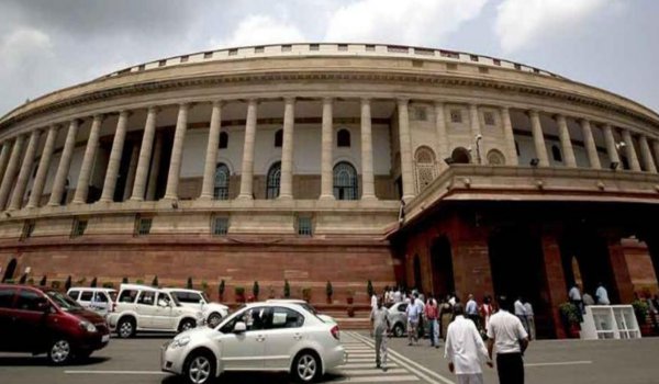 संसद के मानसून सत्र में पेश होंगे 16 नए विधेयक संसद के मानसून सत्र में पेश होंगे 16 नए विधेयक