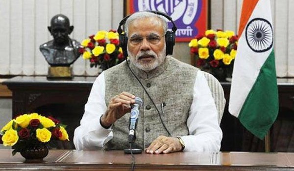 Mann ki Baat : मोदी ने ‘न्यू इंडिया’ के लिए 2017-22 को निर्णायक बताया