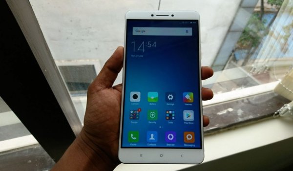 Xiaomi Mi Max 2′ अगले हफ्ते होगा लांच, जानें इसमें क्या है खास Xiaomi Mi Max 2′ अगले हफ्ते होगा लांच, जानें इसमें क्या है खास