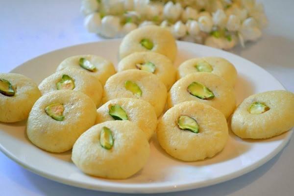 milk peda recipe