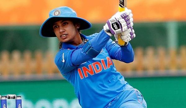 भरोसा है भारत में महिला क्रिकेट को मिलेगी तवज्जो : मिताली राज