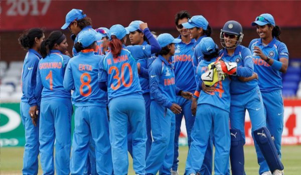 महिला विश्व कप : राजेश्वरी के ‘पंजे’ ने भारत को सेमीफाइनल में पहुंचाया