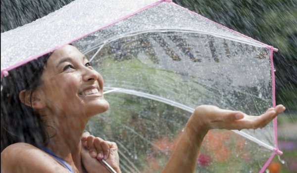 Simple Skin, Hair and Health Care Tips for Monsoon