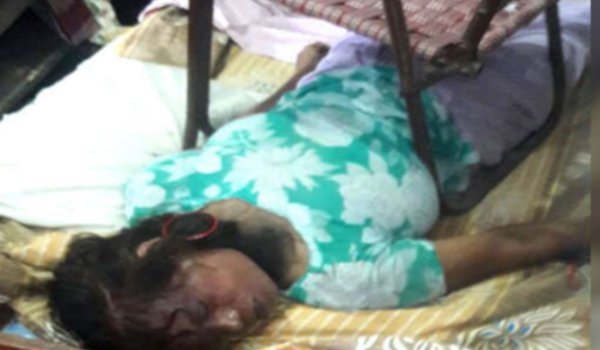 लखनऊ में 2 बहनों की गला दबाकर हत्या, लूटपाट लखनऊ में 2 बहनों की गला दबाकर हत्या, लूटपाट