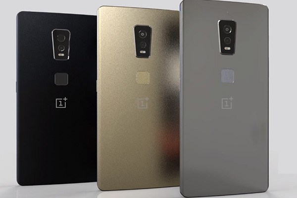 oneplus 5 smartphone features