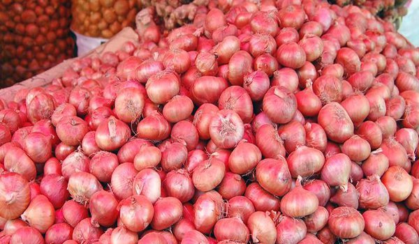 Eat onions harmful health