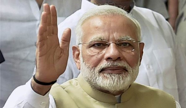 पीएम मोदी के दौरे की तैयारियां तेज, सीएम सोम को ही आ जाएंगी उदयपुर