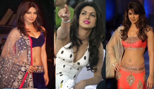 Bollywood stars wish 'pride of our nation' Priyanka Chopra 35th birthday