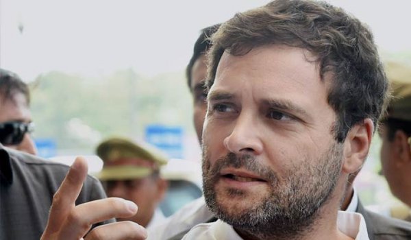 कांग्रेस ने राहुल गांधी की चीनी राजदूत से मुलाकात को नकारा कांग्रेस ने राहुल गांधी की चीनी राजदूत से मुलाकात को नकारा