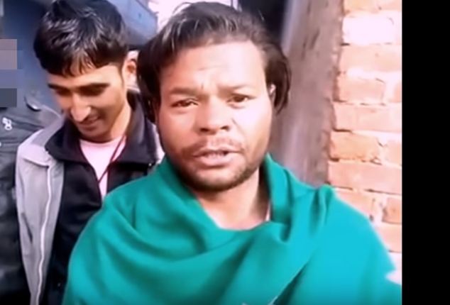 यह हैं राजपाल यादव के गरीब भाई धर्मपाल यादव यह हैं राजपाल यादव के गरीब भाई धर्मपाल यादव