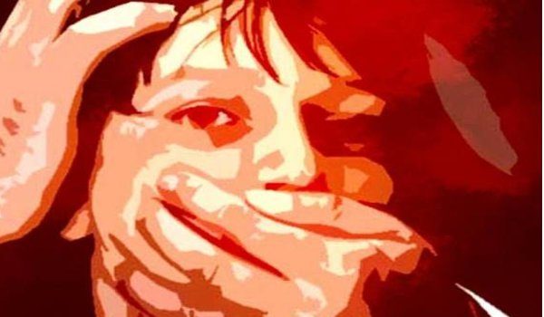 Four year old girl raped in Mahoba, accused arrested