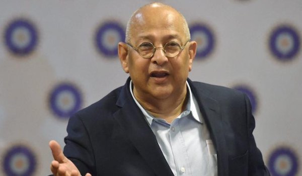 BCCI बोली, रवि शास्त्री अभी नहीं चुने गए मुख्य कोच, अंतिम फैसला बाकी BCCI बोली, रवि शास्त्री अभी नहीं चुने गए मुख्य कोच, अंतिम फैसला बाकी