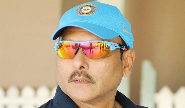ravi shastri named new coach of indian cricket team