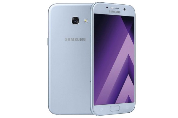 SAMSUNG GALAXY A5 2017 के स्मार्टफोन मिल रहा हैं डिस्काउंट