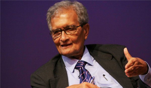 Amartya Sen wants to stay away from documentary controversy
