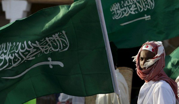 सऊदी अरब में आतंकवादी हमलों के 4 दोषियों को मृत्युदंड