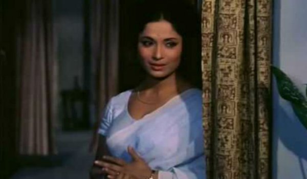 अभिनेत्री सुमिता सान्याल का निधन