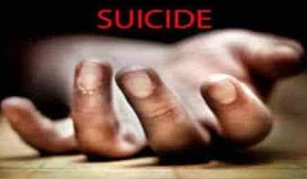 Kannauj : mother in law commits suicide, daughter in law eat poison over dispute