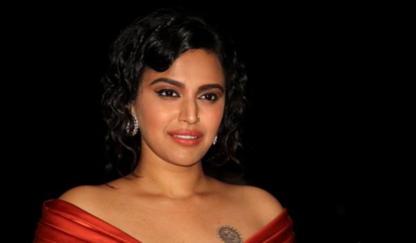 Women leave hesitate for their good and right : Swara Bhaskar