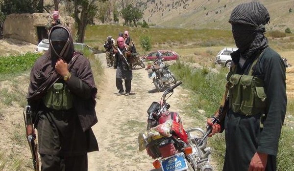दक्षिणी अफगानिस्तान में तालिबान ने 70 का अपहरण किया, 7 की हत्या