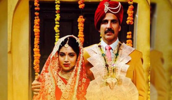 राजस्थानी फिल्मकार ‘Toilet : Ek Prem Katha’ के खिलाफ कोर्ट पहुंचे राजस्थानी फिल्मकार ‘Toilet : Ek Prem Katha’ के खिलाफ कोर्ट पहुंचे