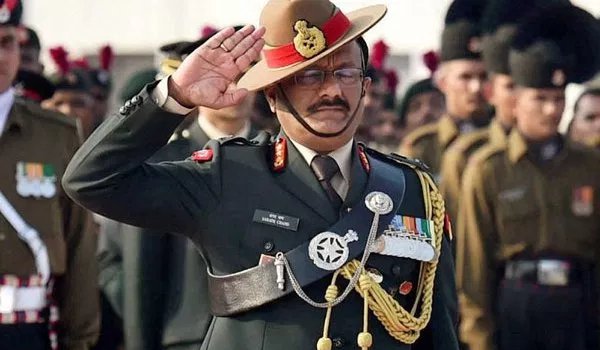 चीन आने वाले वक्त में भारत के लिए खतरा होगा : सेना उप प्रमुख चीन आने वाले वक्त में भारत के लिए खतरा होगा : सेना उप प्रमुख