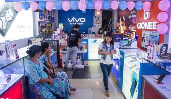 कर्मचारियों की छंटनी व्यावसायिक निर्णय : Vivo इंडिया