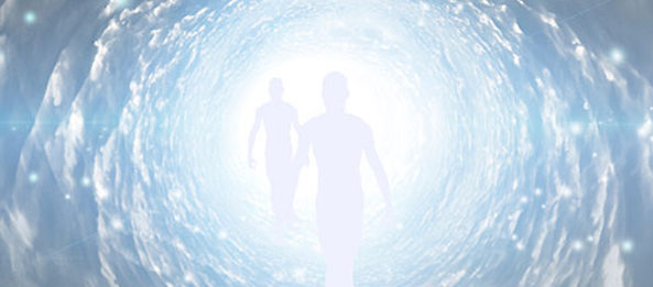 Life After Death Revealed What Really Happens in the
