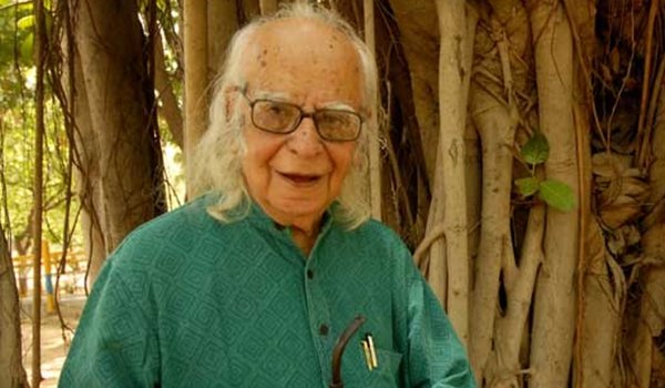 प्रसिद्ध वैज्ञानिक प्रोफेसर यश पाल का निधन प्रसिद्ध वैज्ञानिक प्रोफेसर यश पाल का निधन