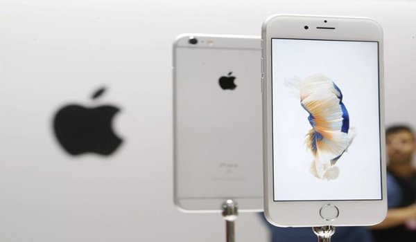 एप्पल 12 सितंबर को लांच कर सकती है आईफोन 8