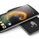 LENOVO Vibe K5 Note Click here for the SMARTPHONE gallery