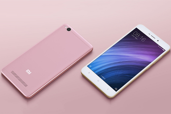 This smartphone is getting a great discount on REDMI