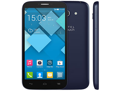 ALCATEL U5 HD SMARTPHONE