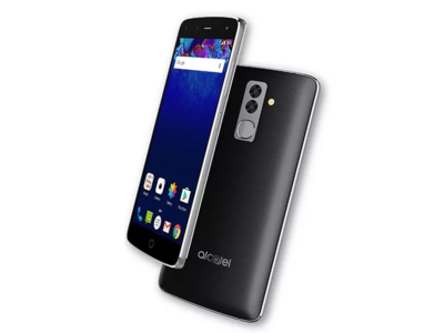 ALCATEL U5 HD SMARTPHONE