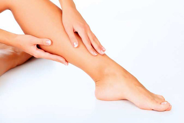 If you are troubled by ankles pain, then read this news