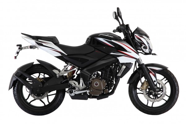 BAJAJ ने लांच की ये नई बाइक जाने क्या हैं इसमें खास BAJAJ ने लांच की ये नई बाइक जाने क्या हैं इसमें खास