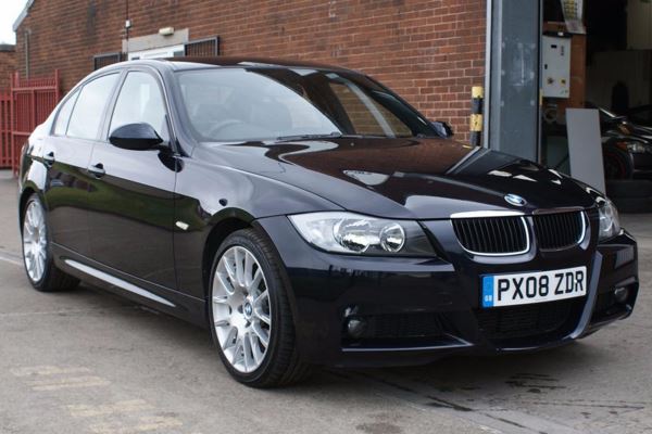 BMW 320D एडिशन लांच जाने इसकी कीमत और फीचर्स BMW 320D एडिशन लांच जाने इसकी कीमत और फीचर्स