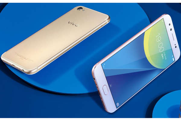 This vivo smartphone will be available in India from September 15