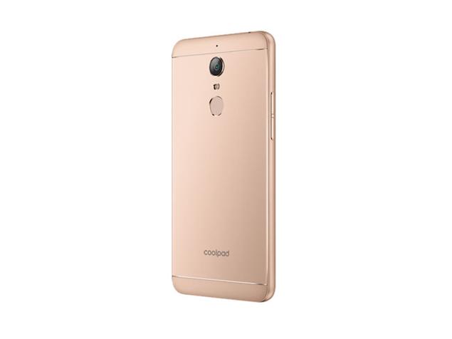 COOLPAD NOTE 5 LITE C स्मार्टफोन लांच जाने इसकी कीमत