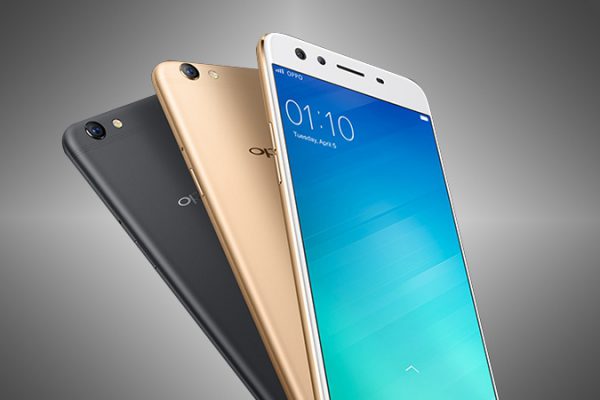 Click here for the features of OPPO A71 SMARTPHONE