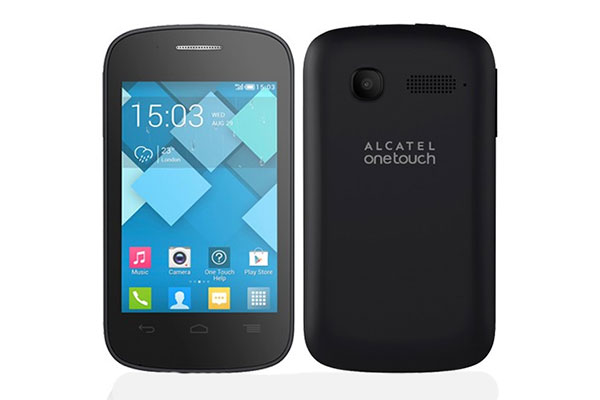 ALCATEL के इस स्मार्टफोन में क्या हैं ख़ास जानिए ALCATEL के इस स्मार्टफोन में क्या हैं ख़ास जानिए