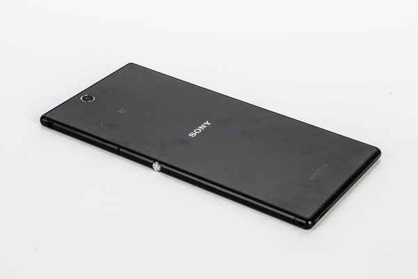 Sony Xperia XZ1