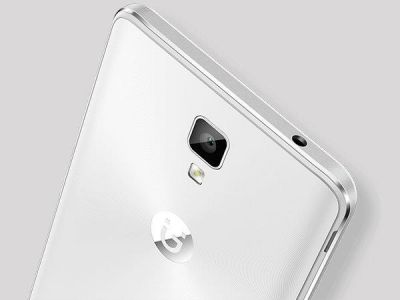 GIONEE A1 LITE SMARTPHONE