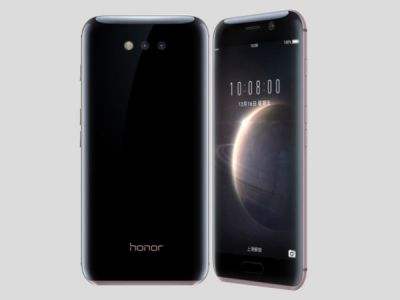 HONOR V9 PLAY