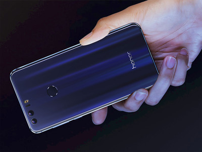 HONOR V9 PLAY