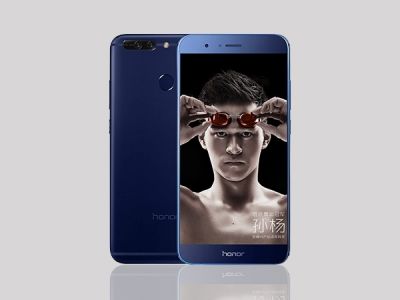 HONOR V9 PLAY